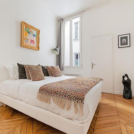 Pick A Flat'S Apartments Near Opera - Rue De Richelieu Paris Eksteriør billede